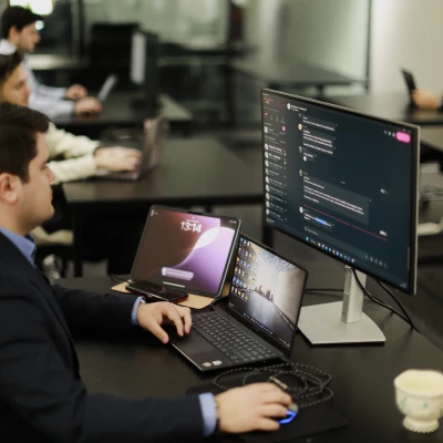 Payneteasy Support Photo