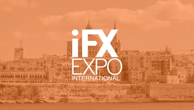 iFX EXPO Malta