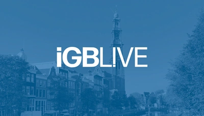 iGB L!VE Amsterdam