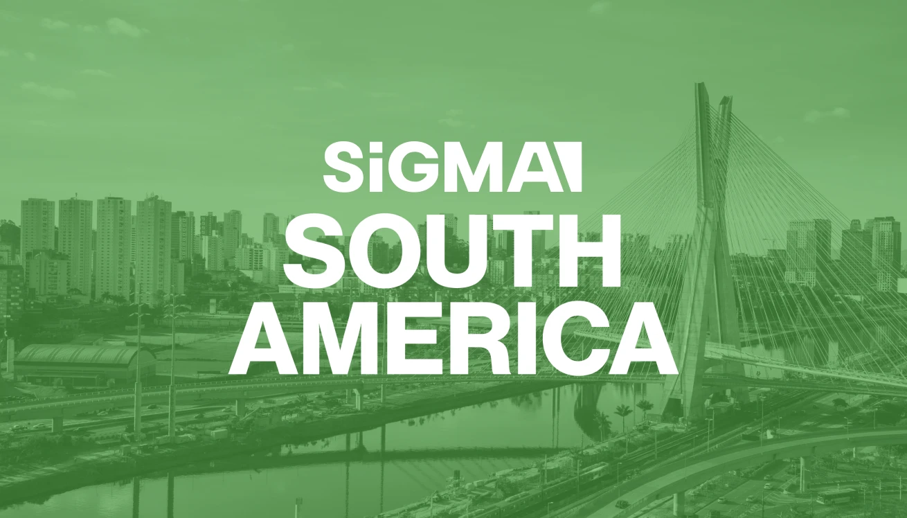 SiGMA South America