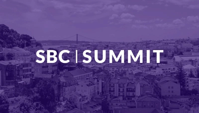 SBC Summit Lisbon