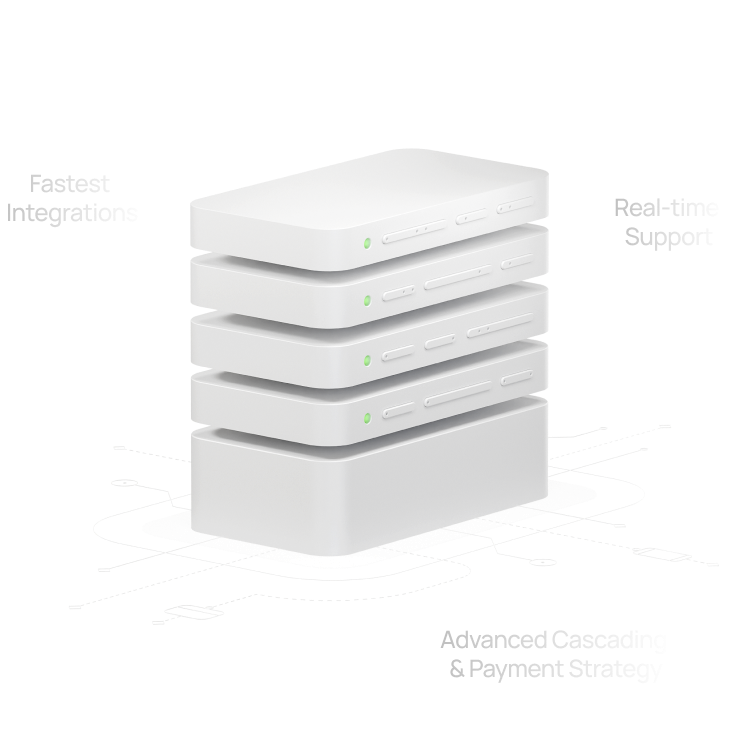 Fintegrate Payment Cashier System main feature illustration