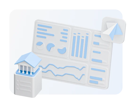 Banks & Financial Institutions