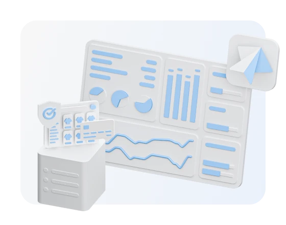 Marketplaces Platforms